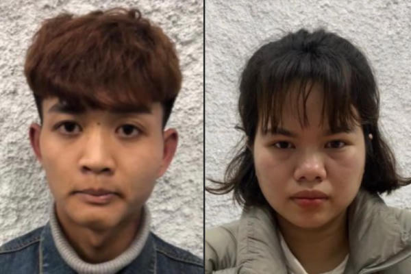 Hà Nội: Bắt giữ nhóm đối tượng dàn cảnh đánh ghen để cướp xe máy