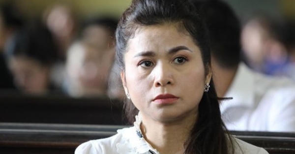 Nhận hơn 3.000 tỷ đồng, bà Lê Hoàng Diệp Thảo có thiệt trong vụ ly hôn với “Vua cà phê”?