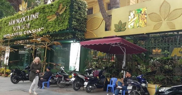 Đất vàng công sở, hàng quán bủa vây: Thông tin hợp đồng thuê bị bưng bít Đất vàng công sở, hàng quán bủa vây: Thông tin hợp đồng thuê bị bưng bít