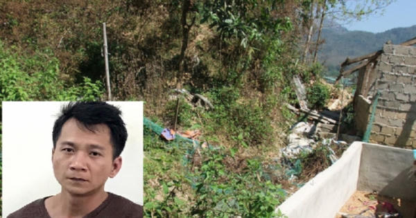 Tình tiết bất ngờ qua lời khai của nghi phạm sát hại nữ sinh giao gà chiều 30 Tết