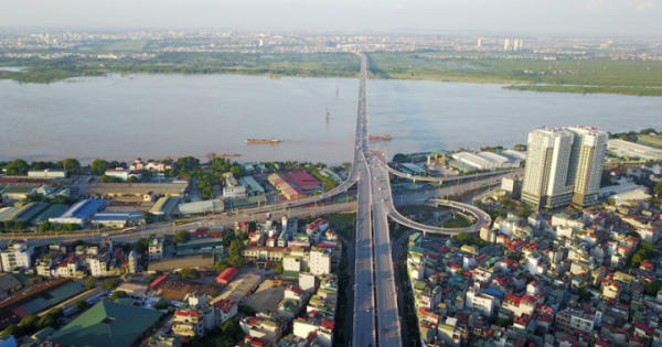 Thanh Trì tăng tốc để trở thành quận trong năm 2020