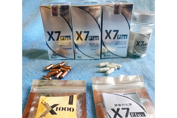 Cục ATTP đề nghị Hà Nội và Hồ Chí Minh kiểm tra sản phẩm giảm cân do Ngân 98 quảng cáo