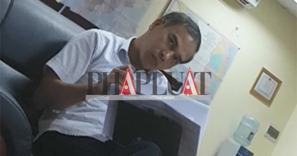 Nghi vấn ‘quỹ đen’ ở Cục Đường thủy: Buổi chia chác tiền tỉ