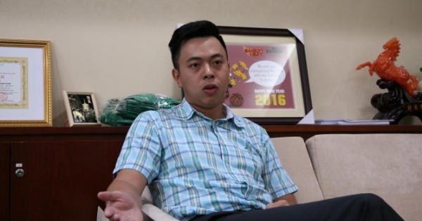 Bổ nhiệm con ông Vũ Huy Hoàng: Bộ Công Thương nói không có gì sai sót