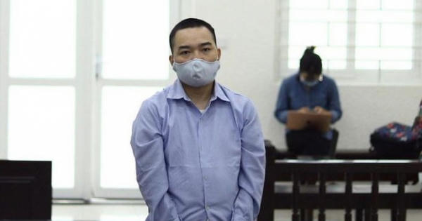 Giả danh cán bộ Văn phòng Chính phủ để lừa đảo 7,2 tỷ đồng