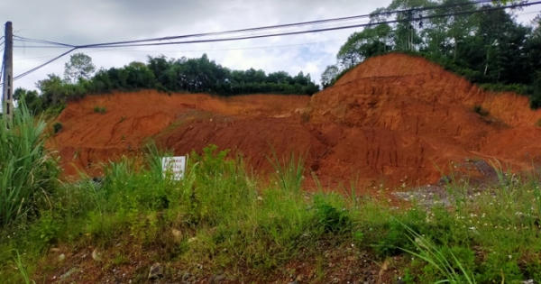 Những sai phạm nào của huyện Bắc Quang được UBKT Trung ương chỉ tên?