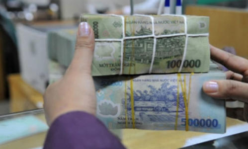 Vụ bốc hơi 245 tỷ đồng tại Eximbank: Khách mất tiền từ chối nhận tạm ứng 14,8 tỷ đồng