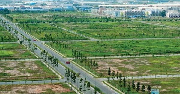 Đề xuất sửa đổi quy định về quy hoạch trong Luật Đất đai