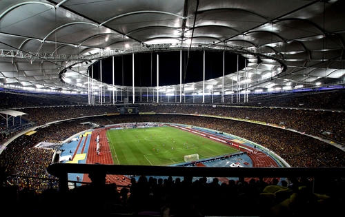 Trực tiếp Lễ khai mạc SEA Games 29