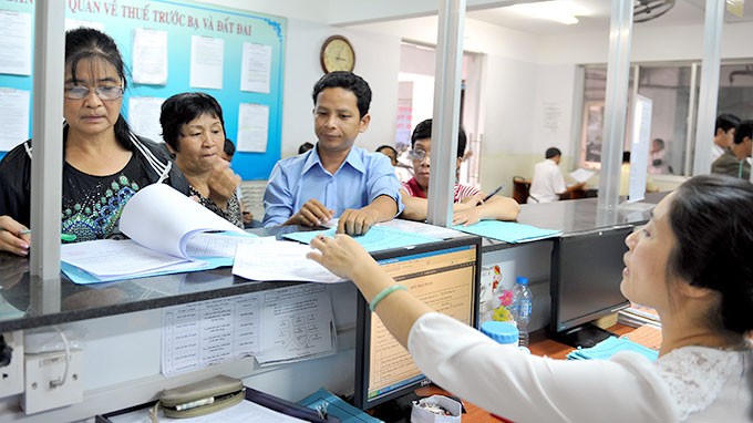 Gia hạn thời hạn nộp thuế, tiền thuê đất năm 2024