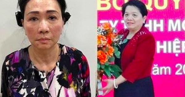 Phát lộ nơi cất giấu 118 tỷ đồng tiền nhận hối lộ của cựu Cục trưởng Cục Thanh tra, Giám sát Ngân hàng II