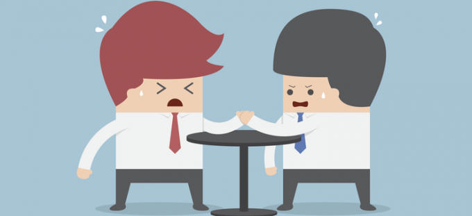 Cạnh tranh không lành mạnh bị phạt tới 2 tỷ đồng Cạnh tranh không lành mạnh bị phạt tới 2 tỷ đồng