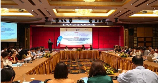 Đạo đức công vụ của công chức, viên chức ngành Tư pháp ngày càng được nâng cao