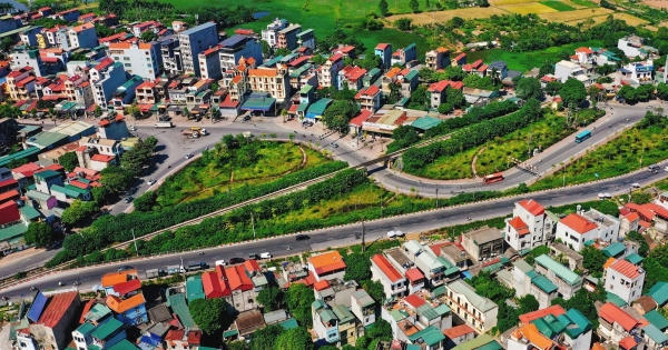 TP Hà Nội tán thành chủ trương thành lập quận Gia Lâm với 16 phường