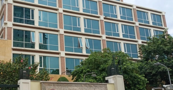 Điều chỉnh dự toán kinh phí chưa sử dụng hết năm 2021 của 2 Tổng cục Điều chỉnh dự toán kinh phí chưa sử dụng hết năm 2021 của 2 Tổng cục