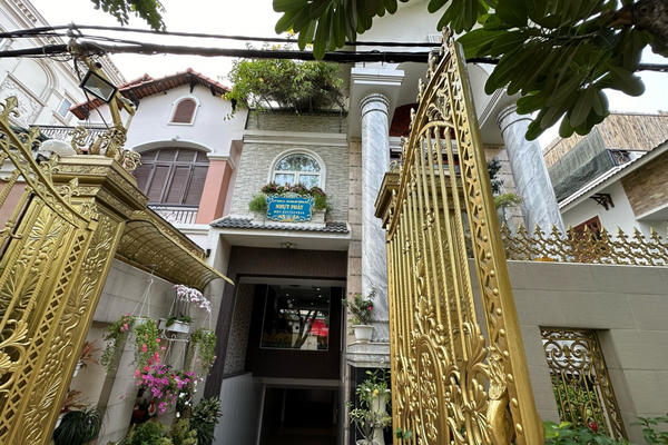 Doanh nghiệp bị vạ lây vì trùng tên công ty