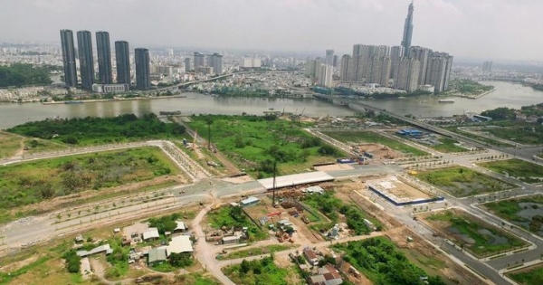 Bộ TN-MT đề nghị các địa phương chấn chỉnh đấu giá các khu đất 'vàng'