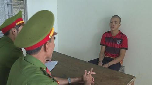 Giao cấu với bé trai, nam thanh niên bị khởi tố