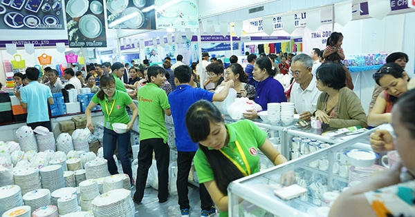 Hoạt động “Ngày Quyền của người tiêu dùng Việt Nam 2020” chuyển sang truyền thông trực tuyến