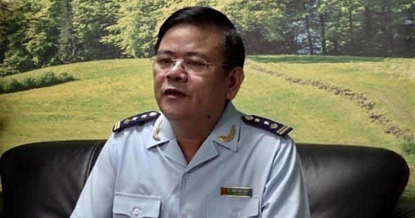 Tổng cục Hải quan nói gì về Đội trưởng chống buôn lậu bị khởi tố, bắt tạm giam?