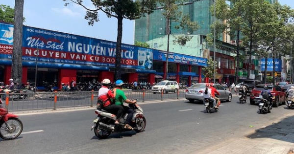 Địa ốc 7AM: Loạt công trình văn hóa ở TP HCM 'chôn chân' vì thiếu vốn, đất công đang cho thuê giá... 0 đồng