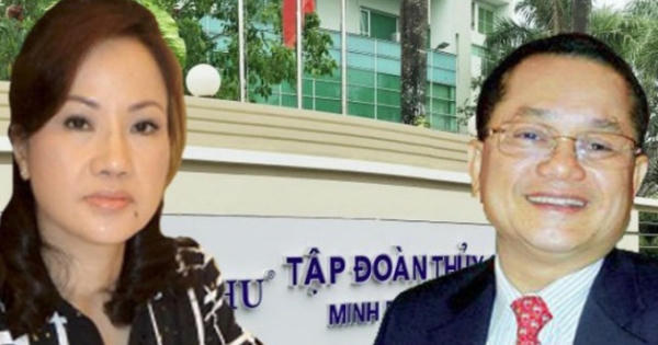 Công ty nhà nữ đại gia mất 245 tỷ đồng tại Eximbank làm ăn lớn thế nào? Công ty nhà nữ đại gia mất 245 tỷ đồng tại Eximbank làm ăn lớn thế nào?