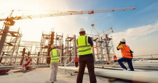 Rút ngắn thời gian cấp giấy phép xây dựng xuống còn 20 ngày