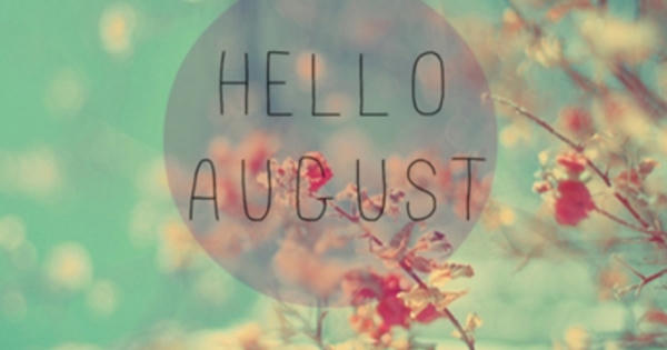 Radio yêu thương Plus số 135: Chào tháng 8...