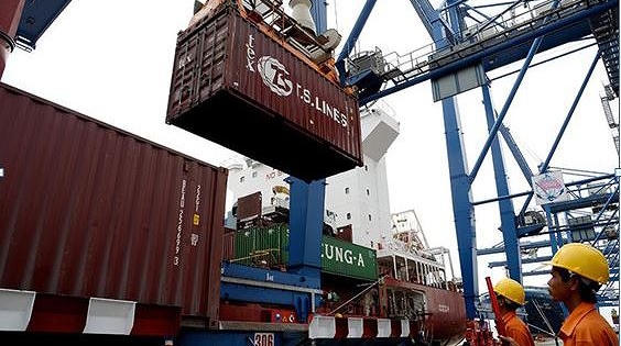 Xuất khẩu của Việt Nam tăng trưởng... ngược chiều thế giới Xuất khẩu của Việt Nam tăng trưởng... ngược chiều thế giới