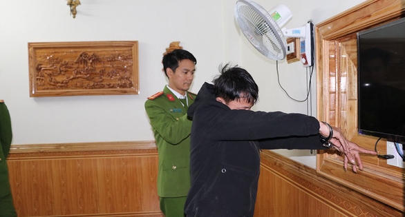 Vĩnh Phúc: Hai thanh niên gắn camera quay lén các cặp đôi 'ân ái' trong nhà nghỉ để tống tiền