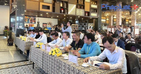 Hợp tác, kết nối du lịch giữa tỉnh Lào Cai với Hà Nội, Hải Phòng, Hải Dương và Quảng Ninh Hợp tác, kết nối du lịch giữa tỉnh Lào Cai với Hà Nội, Hải Phòng, Hải Dương và Quảng Ninh