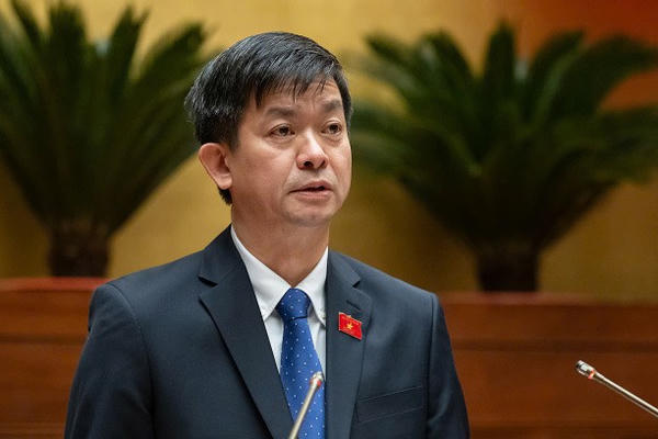 Đề xuất bổ sung thêm trường hợp bị tạm đình chỉ nhiệm vụ đại biểu Quốc hội