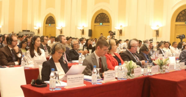 PAPI 2017: Xu thế biến đổi ở cấp quốc gia gia đoạn 2011 – 2017 PAPI 2017: Xu thế biến đổi ở cấp quốc gia gia đoạn 2011 – 2017