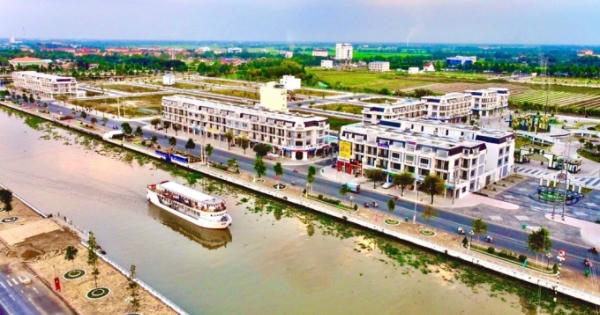 “Doanh nghiệp đến Hậu Giang vui”