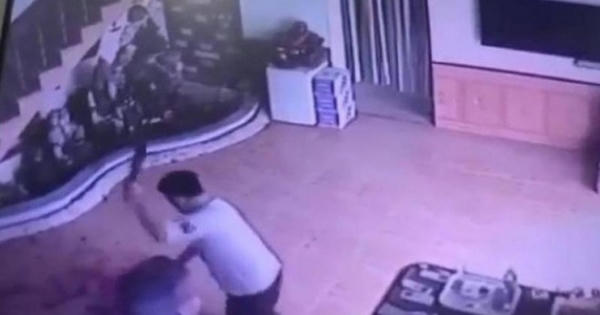 Khởi tố đối tượng giết bạn gái trong nhà nghỉ rồi bơi sông bỏ trốn