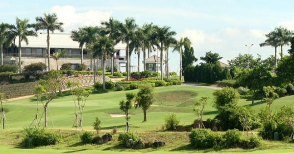 Hàng loạt dự án tại Ninh Bình vi phạm về đất đai, xây dựng