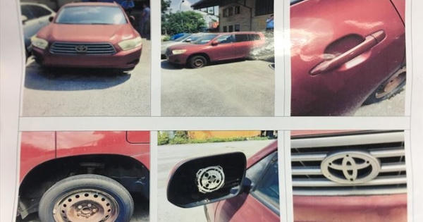 Nhập nhằng lô xe trên 10 tỷ chỉ bán hơn 2 tỷ đồng: Cơ sở nào định giá?
