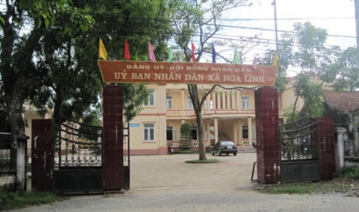 Thanh Hóa: Cách chức Phó Chủ tịch HĐND xã vì dùng bằng giả