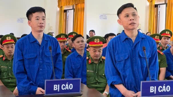 Tuyên án vụ hỗn chiến giữa 2 băng nhóm tranh chấp đất tại Phú Quốc
