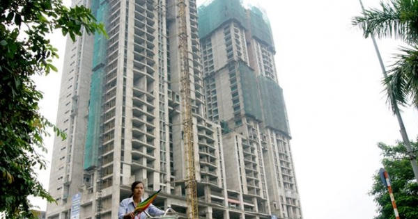 Vay gói 30.000 tỷ mua nhà cũng không thoát thuế Tài sản Vay gói 30.000 tỷ mua nhà cũng không thoát thuế Tài sản