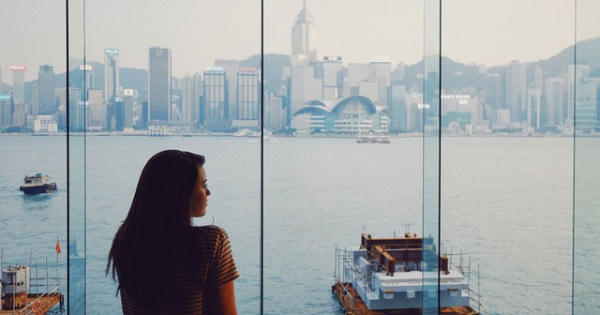 21 tuổi, lương 6 triệu/tháng, đi làm xong về ngủ, có phải tôi đang sống quá an phận quá hay không?