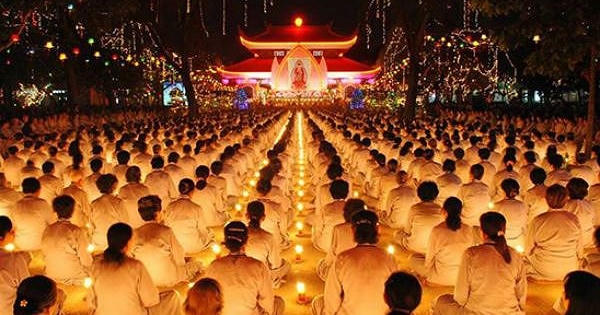 Tam bảo tự tâm