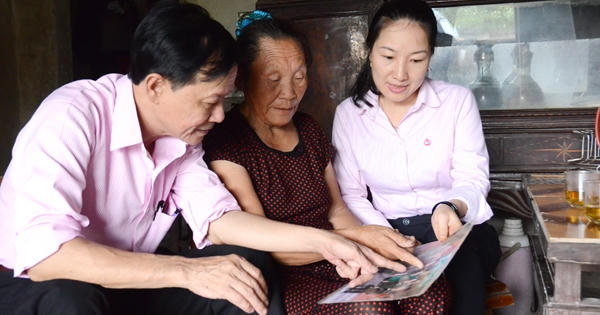 Đồng vốn nặng nghĩa tình