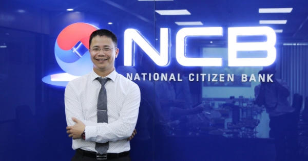 NCB bổ nhiệm Phó Tổng Giám đốc phụ trách Nguồn vốn và thị trường tài chính NCB bổ nhiệm Phó Tổng Giám đốc phụ trách Nguồn vốn và thị trường tài chính