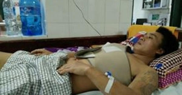 Vụ sập hầm thảm khốc tại Lào Cai: Phu vàng kể lại giây phút đối mặt với thần chết