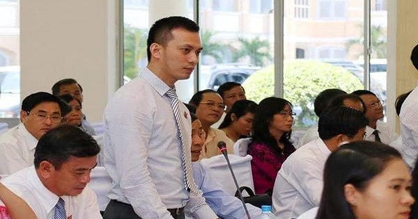 Ông Nguyễn Bá Cảnh xin thôi làm nhiệm vụ đại biểu HĐND TP Đà Nẵng Ông Nguyễn Bá Cảnh xin thôi làm nhiệm vụ đại biểu HĐND TP Đà Nẵng