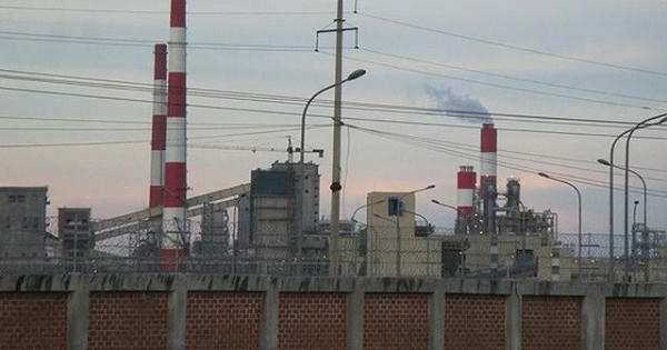 Giám sát, kiểm tra môi trường hàng loạt dự án lớn Giám sát, kiểm tra môi trường hàng loạt dự án lớn