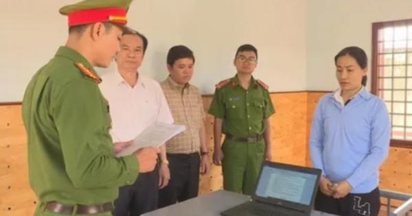 Nhân viên CDC Đắk Lắk lập khống phiếu giao hàng với Việt Á, tham ô gần 1 tỷ đồng