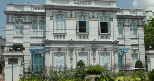 Làm gì để di tích không còn bị bỏ quên khi du lịch 'đói' điểm đến?