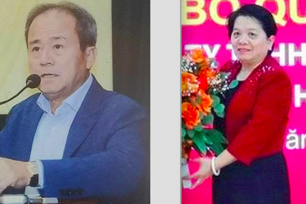 Cựu Phó Chánh thanh tra Ngân hàng Nhà nước nhận gần 9 tỷ đồng tiền hối lộ